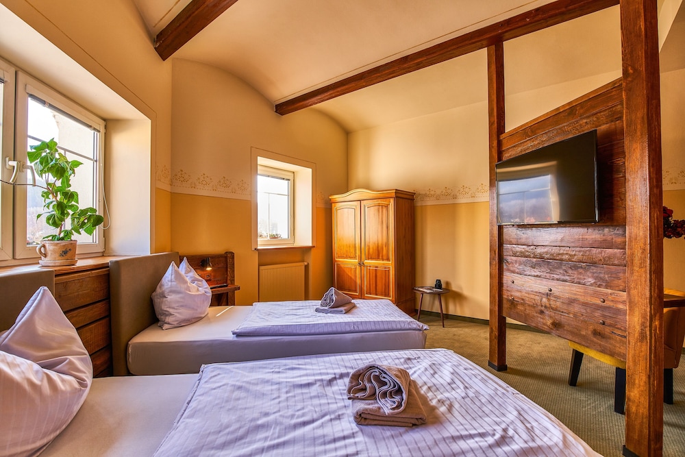 Single Room photo 1