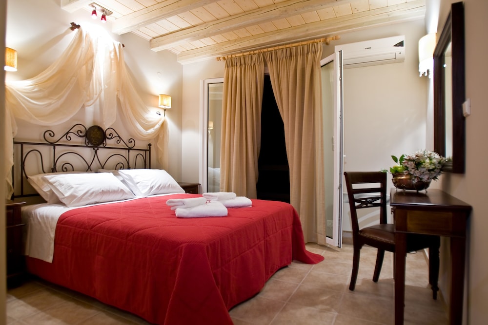 Deluxe Villa, 2 Bedrooms