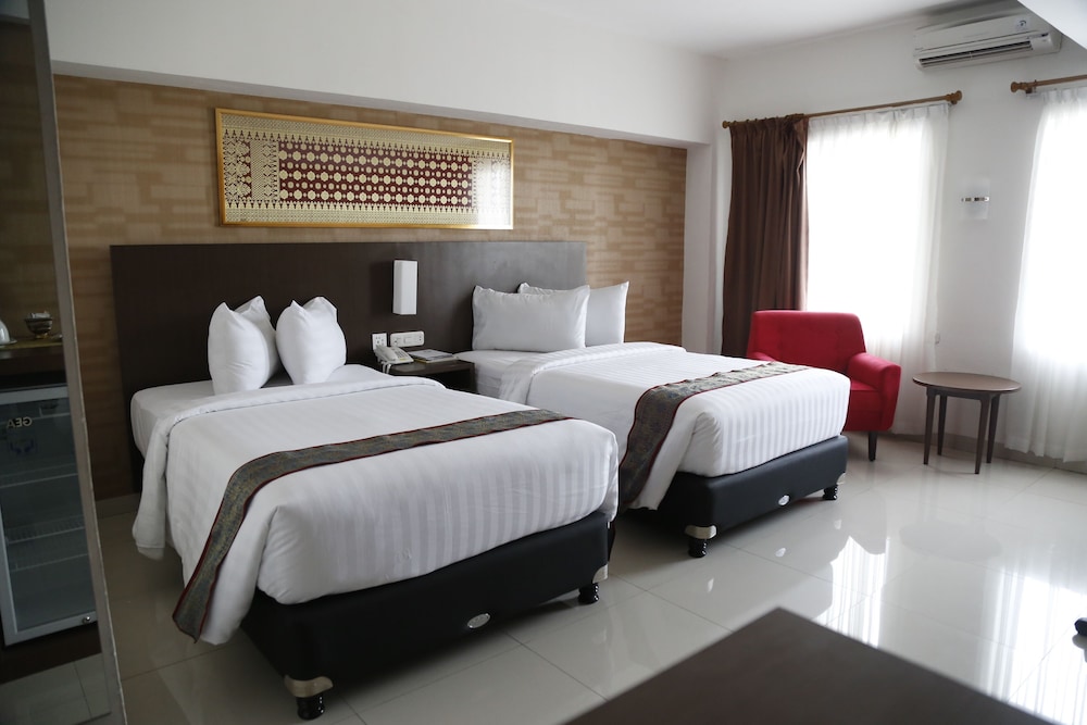Royal Double or Twin Room - Photo 6