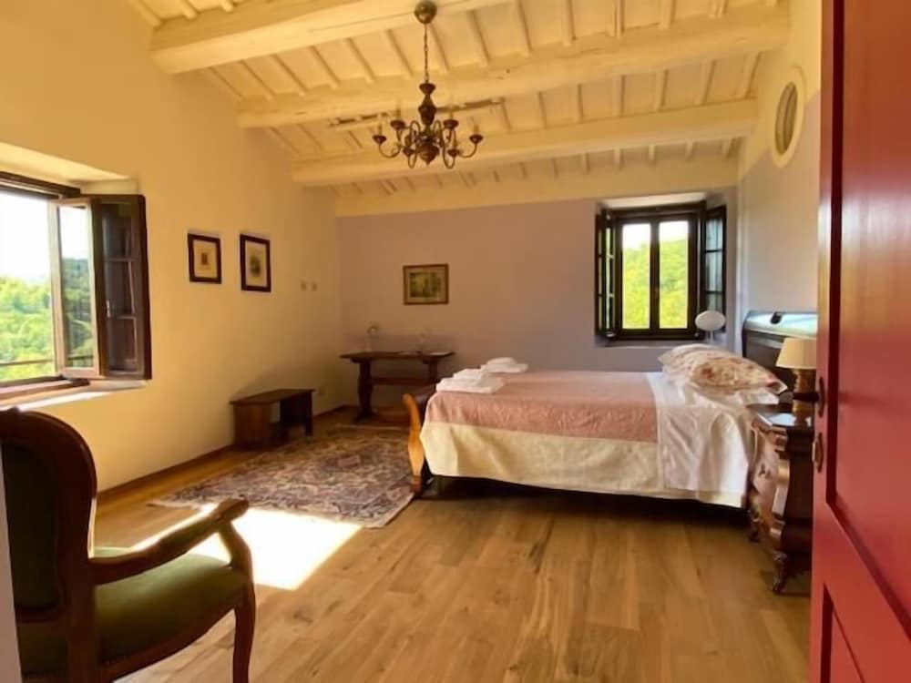 Superior Double Room, Garden View photo 1