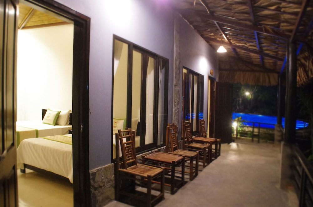 Suite Bungalow photo 1
