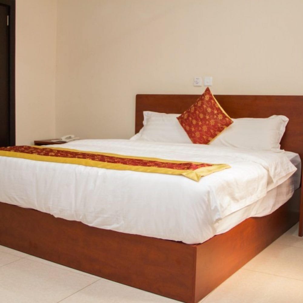 Apartment, 2 Bedrooms