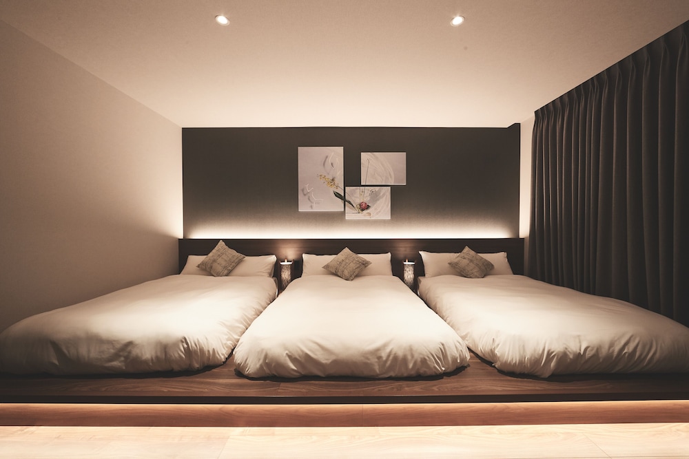 Semi Double Bed, Sofa Bed Type A, Non Smoking, photo 6