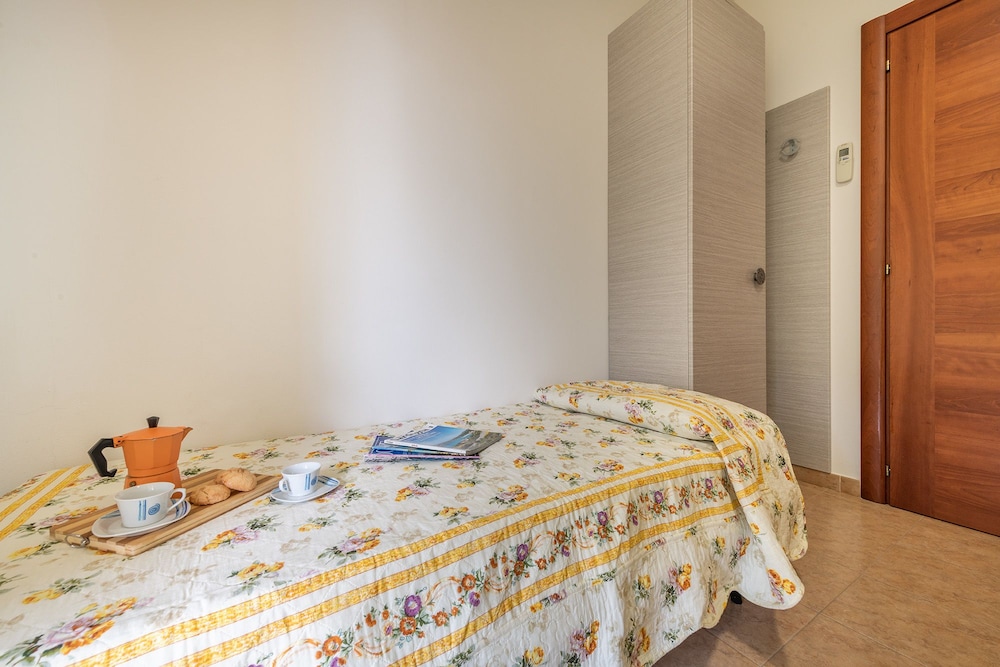 Apartment, 2 Bedrooms (Gemelli 4)