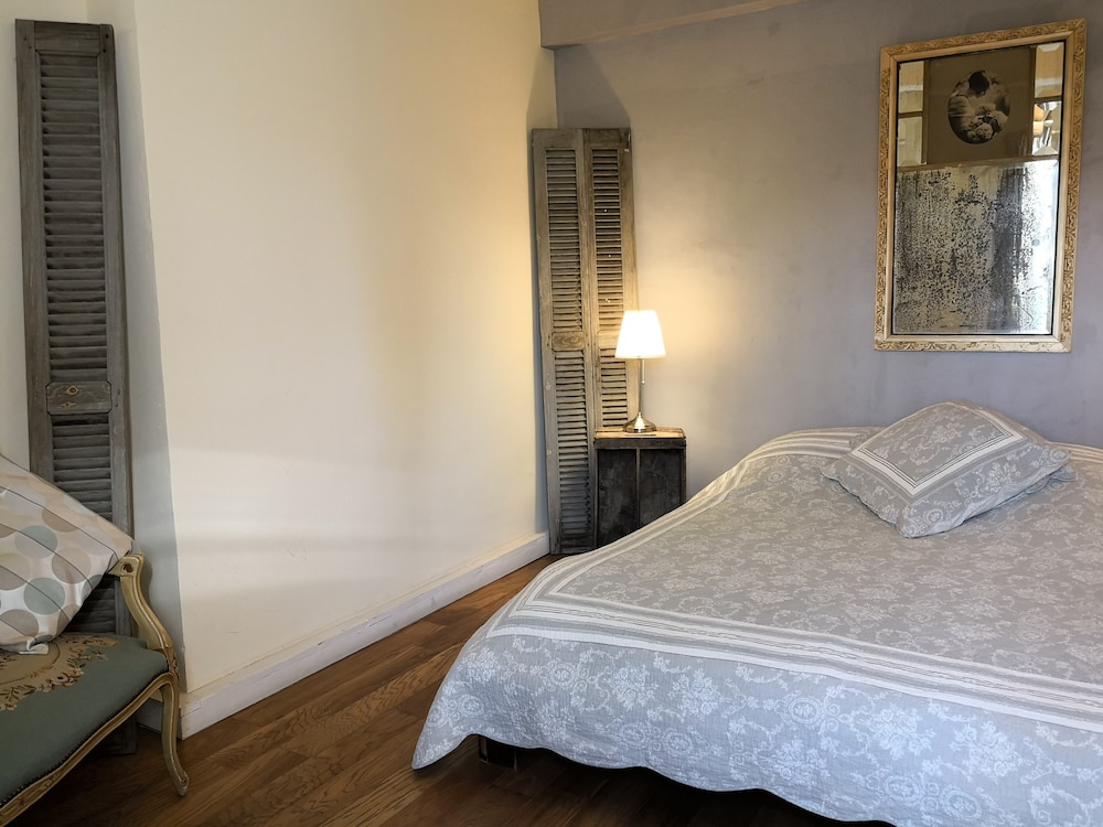 Standard Double Or Twin Room photo 1