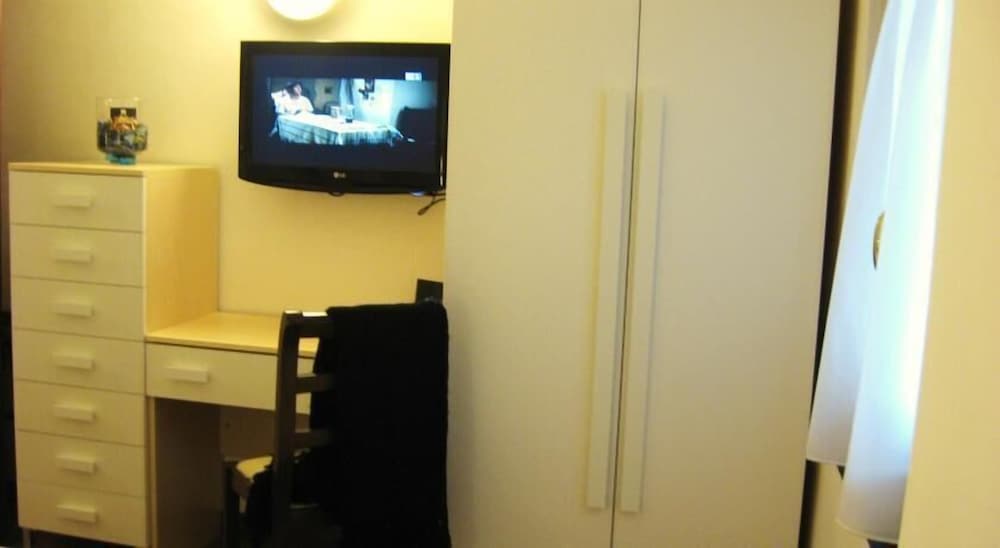 Quadruple Room photo 3