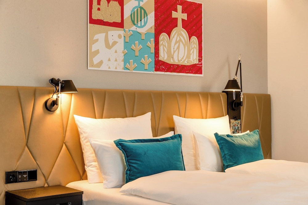 Comfort Room, 1 Queen Bed photo 3