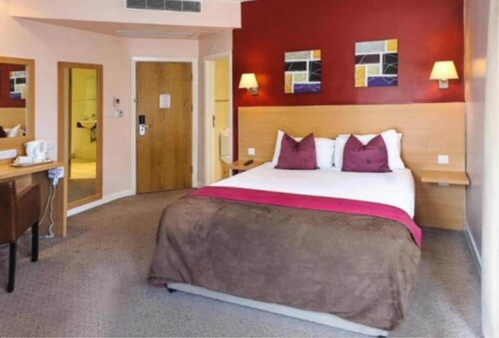 Standard Triple Room photo 1