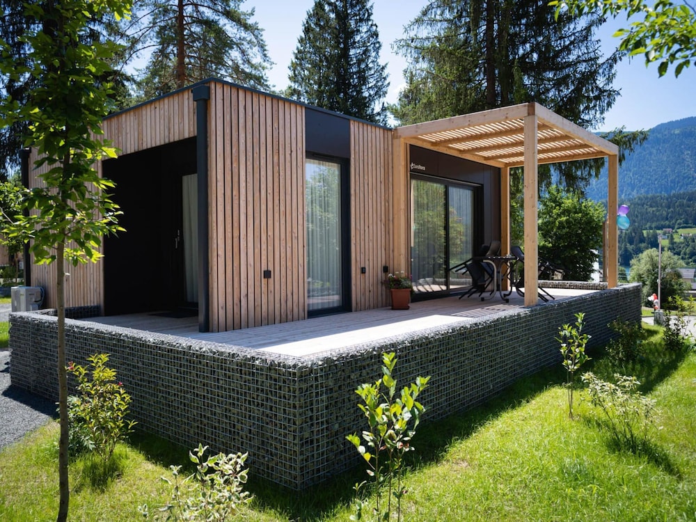 Chalet photo 1