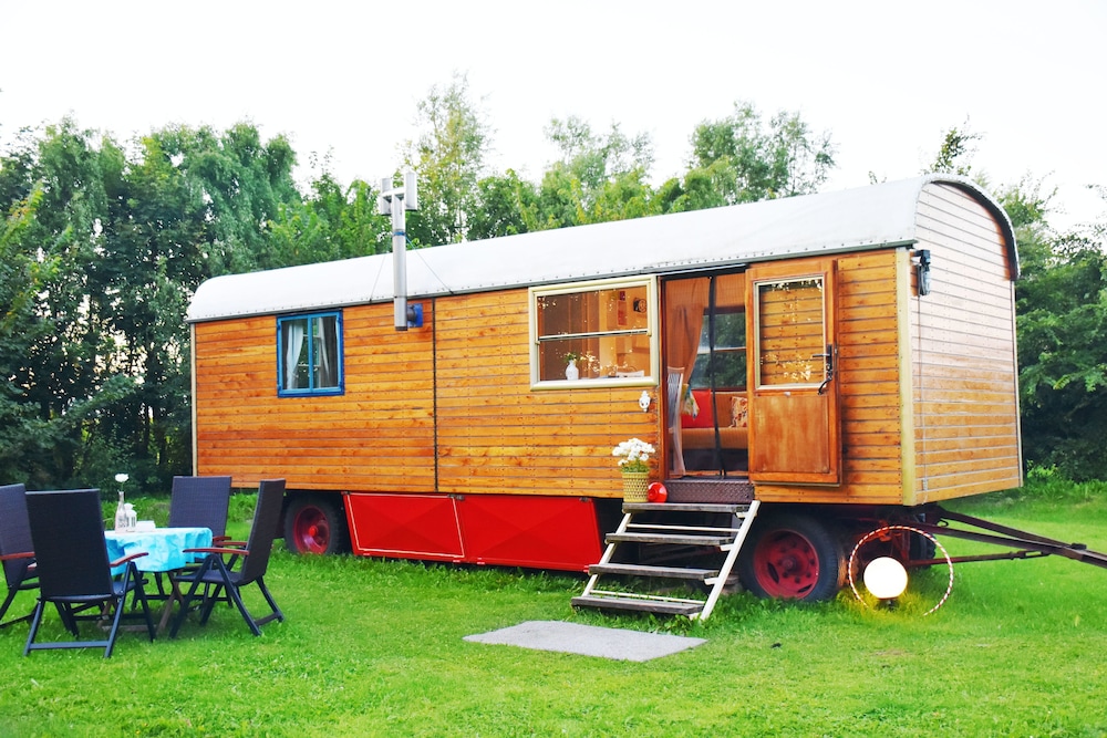 Comfort Cottage, 1 Bedroom, Non Smoking, Garden Area photo 2
