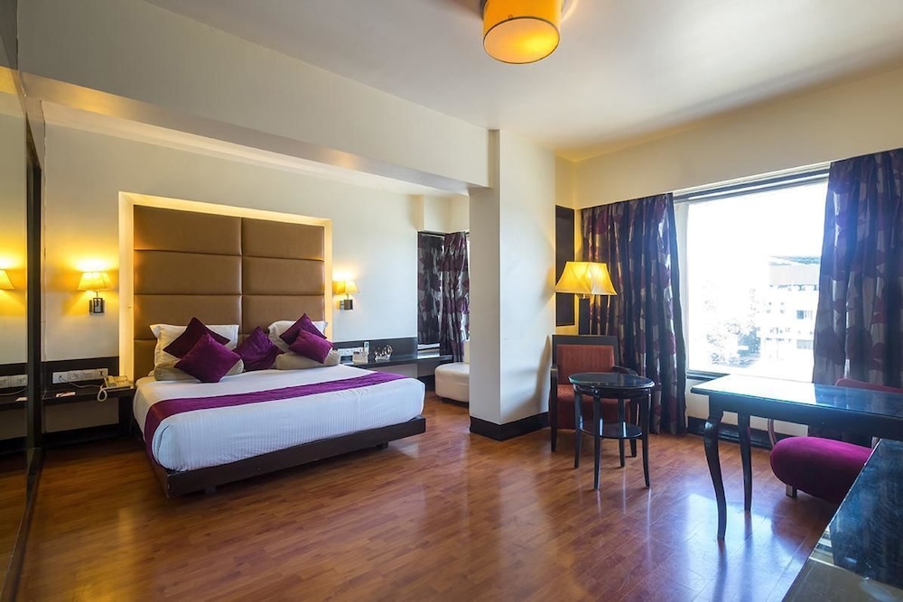Imperial Suite photo 3
