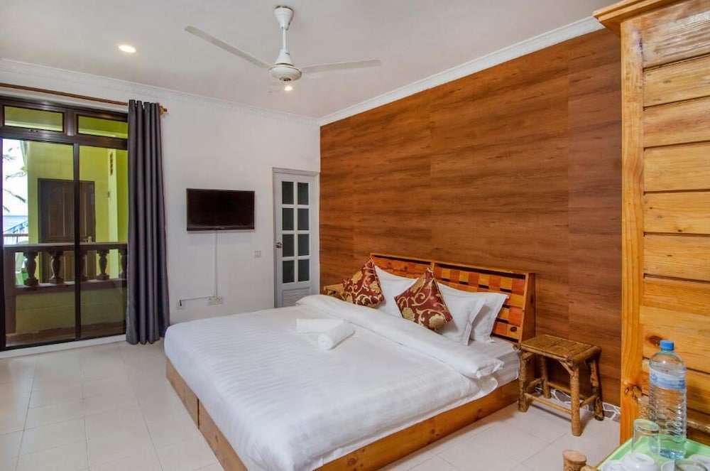 Superior Double Room photo 1