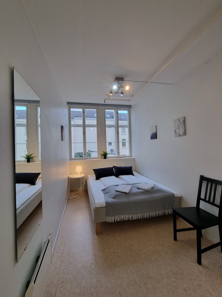 Basic Double Room photo 1