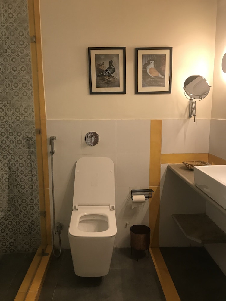 Deluxe Single Room photo 3