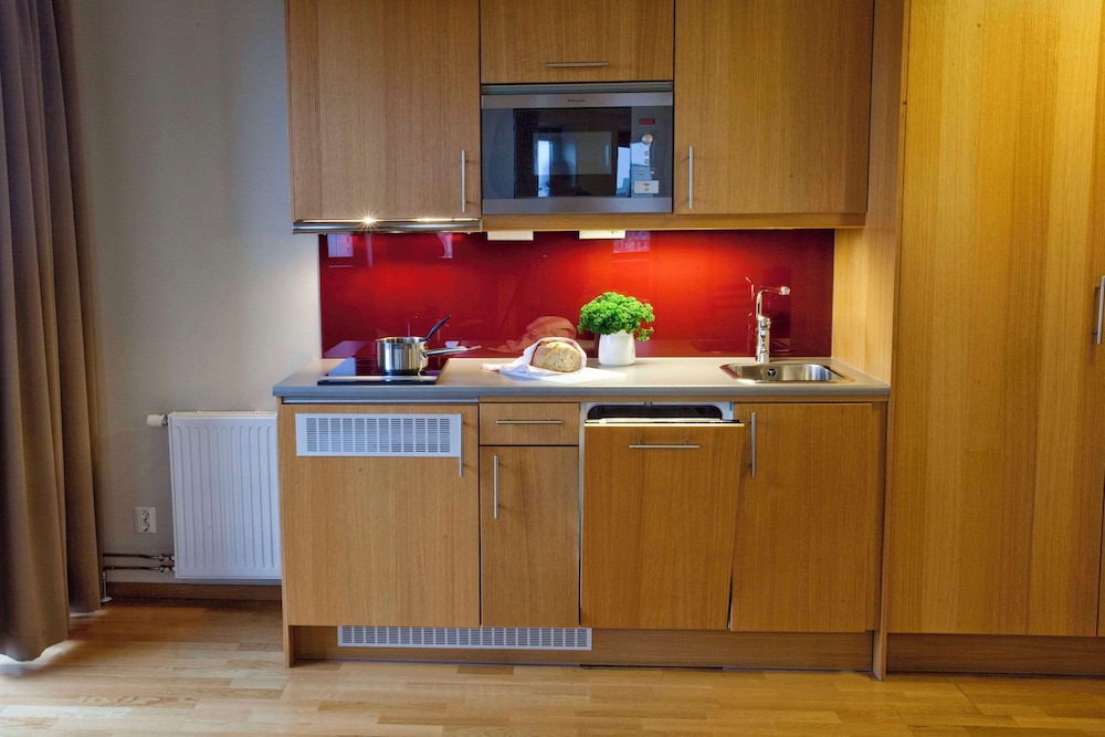 Standard Room, Kitchenette photo 1