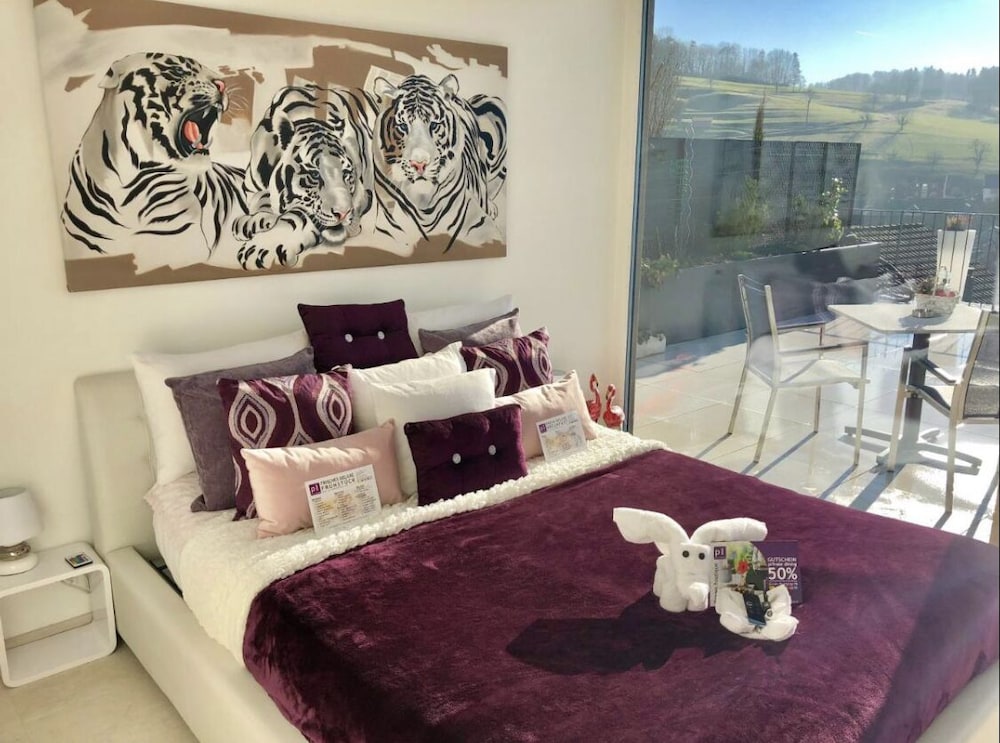 Deluxe Double Room, Balcony photo 1
