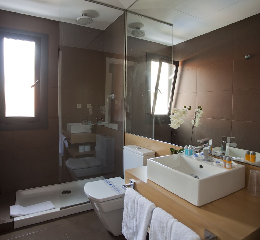 Superior Room, Terrace - Photo 13