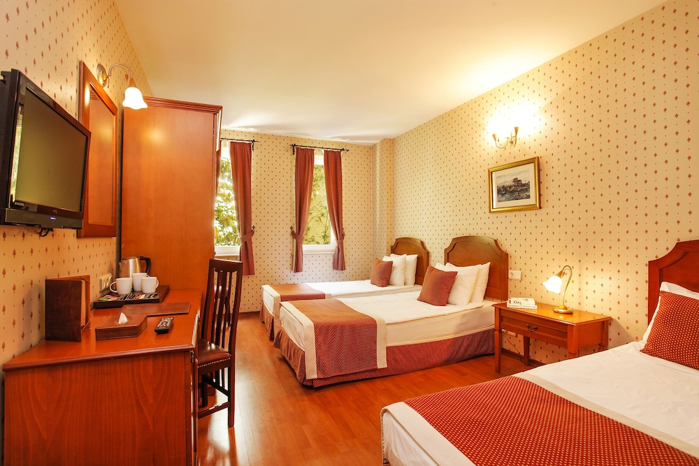 Triple room photo 1