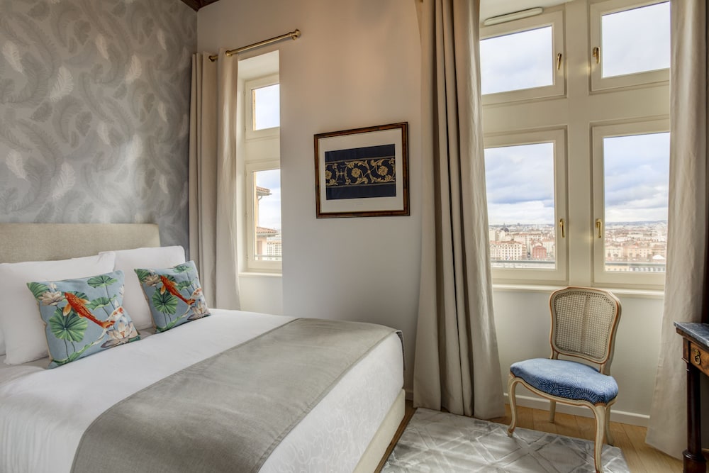 Panoramic Apartment