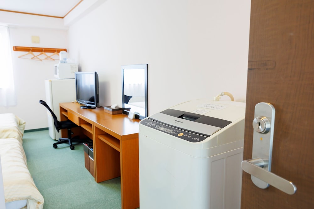 Single Room, Non Smoking photo 3