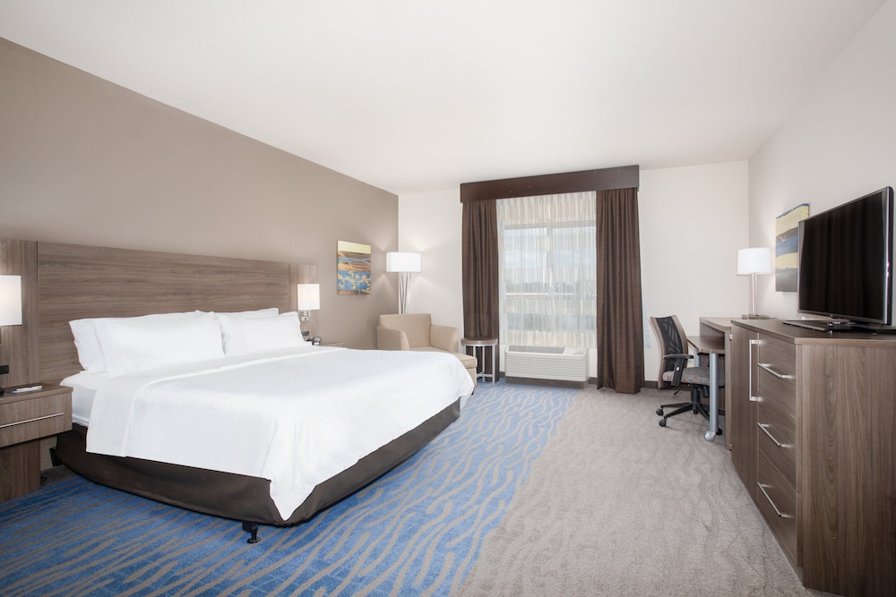 Standard Room, 1 King Bed, Accessible (Communications, Mobility) photo 3
