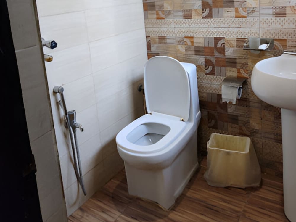 Triple Room photo 2
