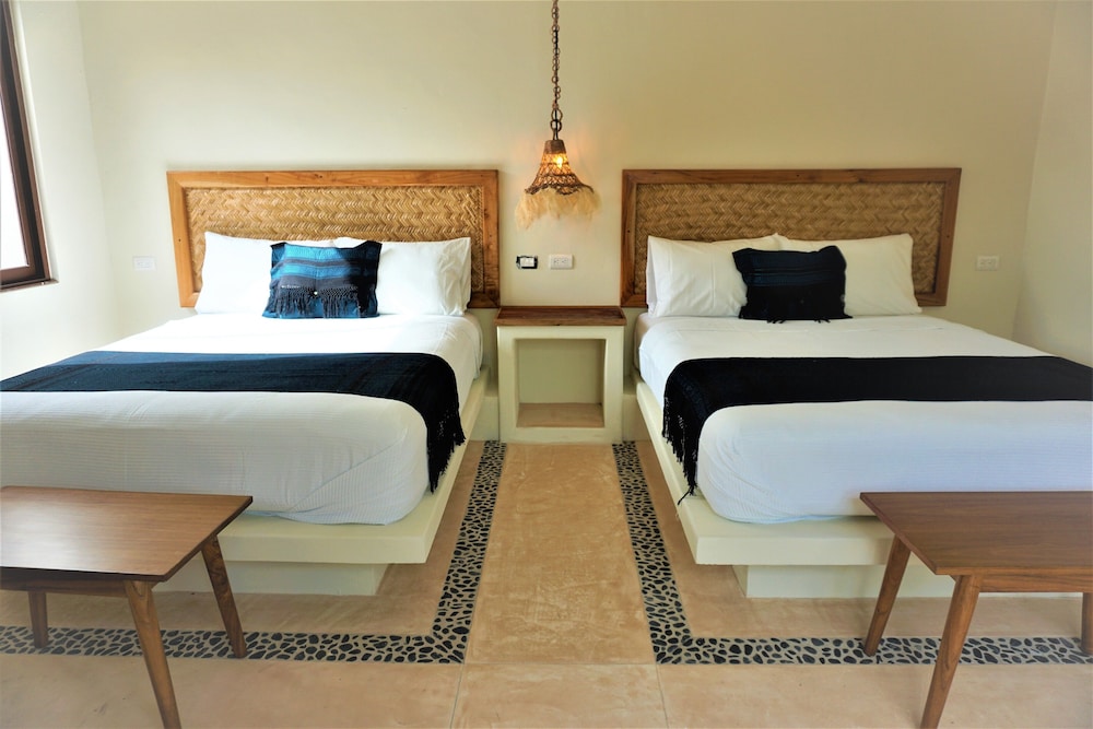 Superior Double Room, Pool View - Photo 2