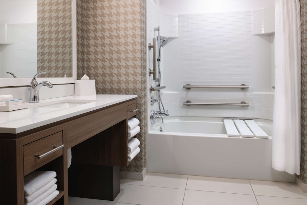 Home2 Suites By Hilton Boise Downtown, Billede 3