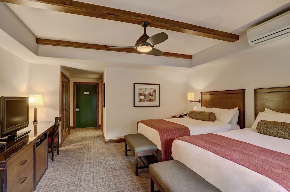 Room, 2 Double Beds - Photo 2