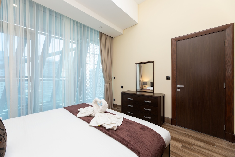 Premium Apartment, 1 Bedroom, Canal View photo 2