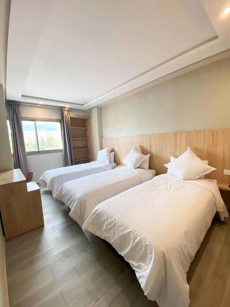 Triple Room photo 3