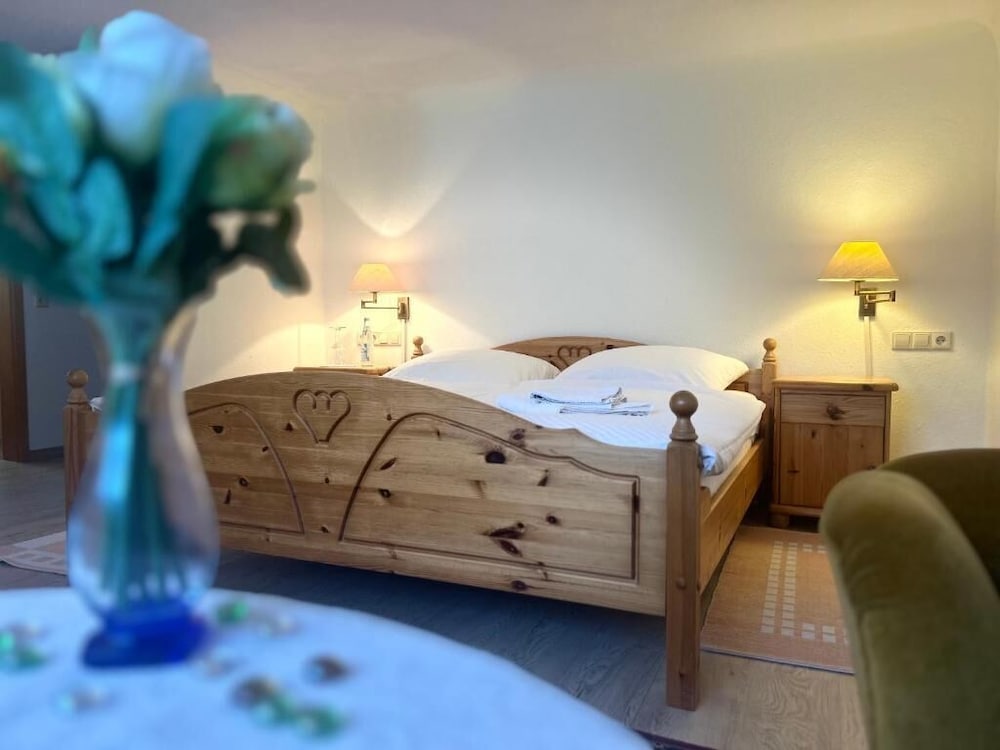 Double Room Single Use photo 2
