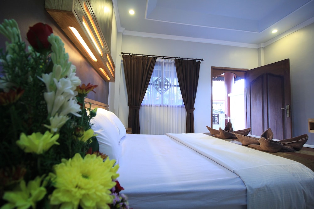 Deluxe Room - Photo 8