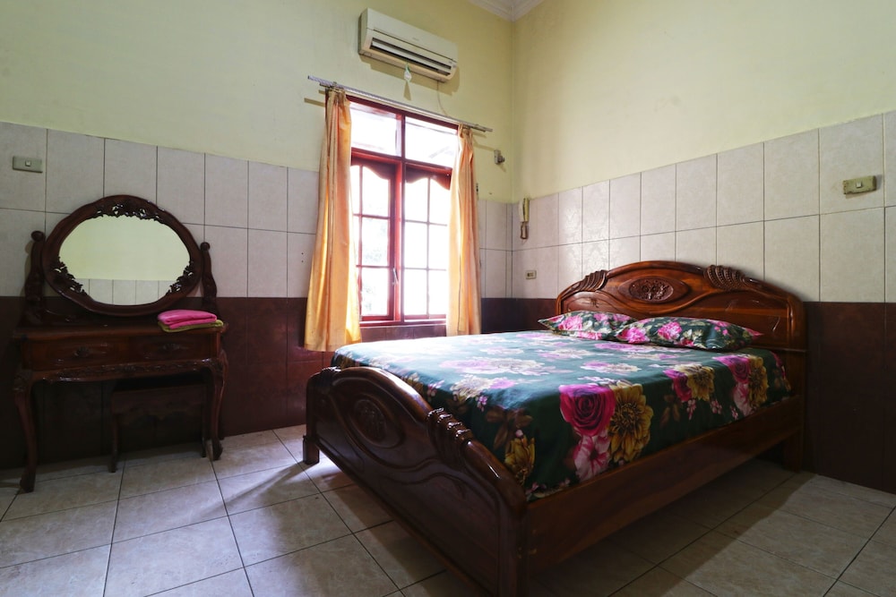 Deluxe Room photo 1