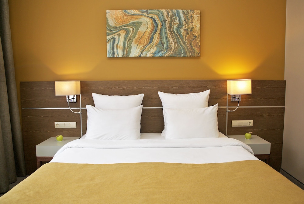 Junior Double Room photo 3