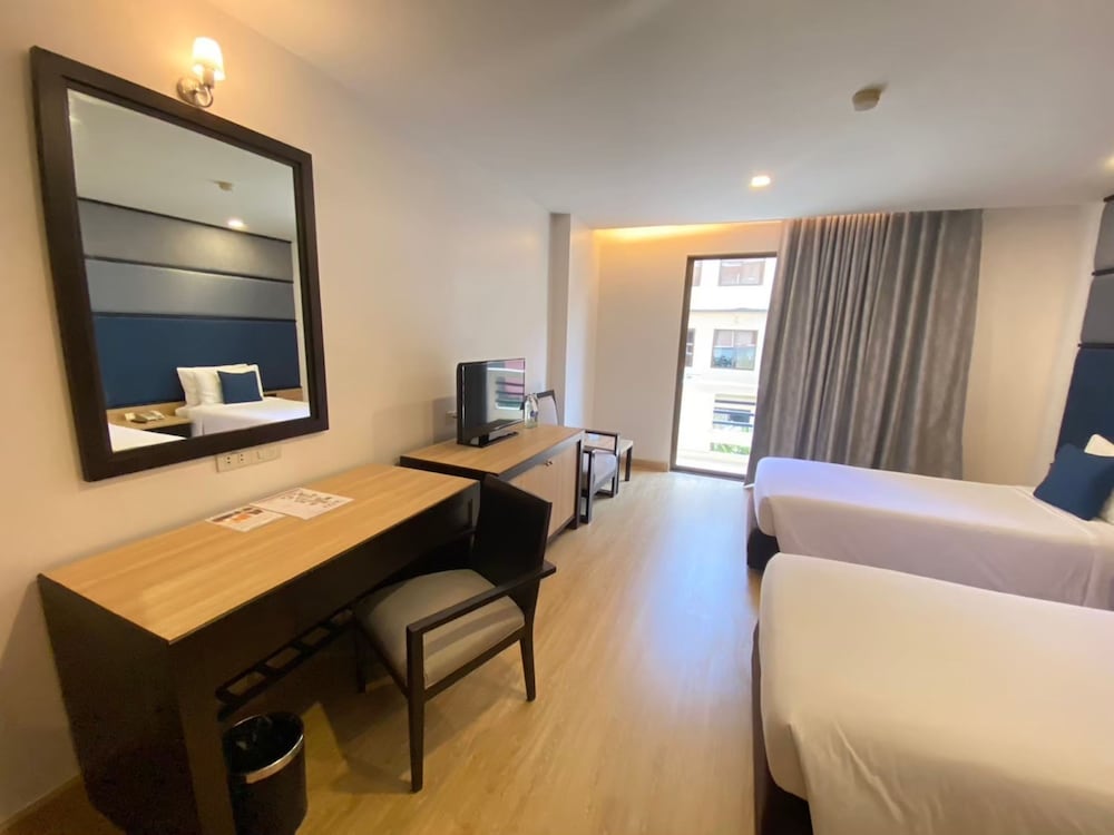 Superior Room - Photo 11