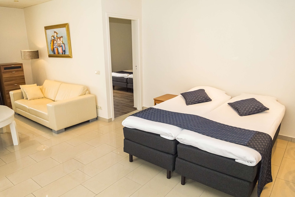 Standard Apartment, 1 Twin Bed, Non Smoking photo 3