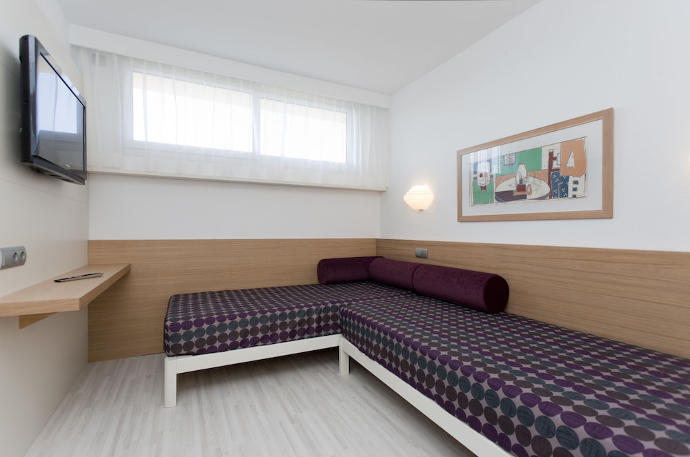 Family Suite, Balcony