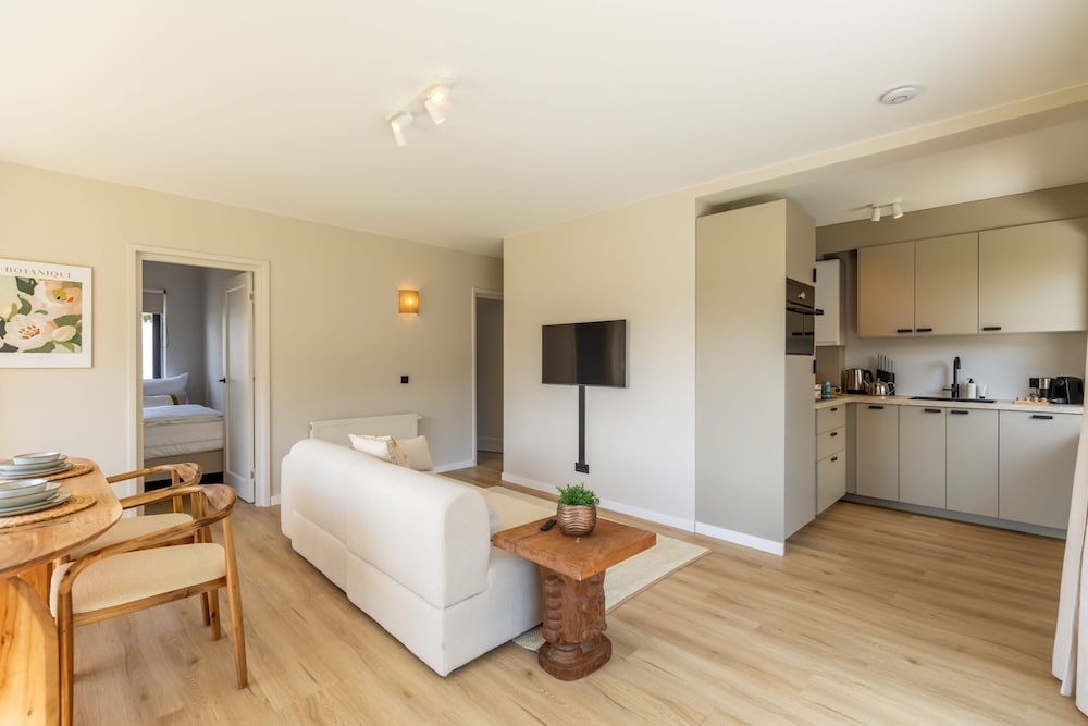 Apartment, Accessible photo 3