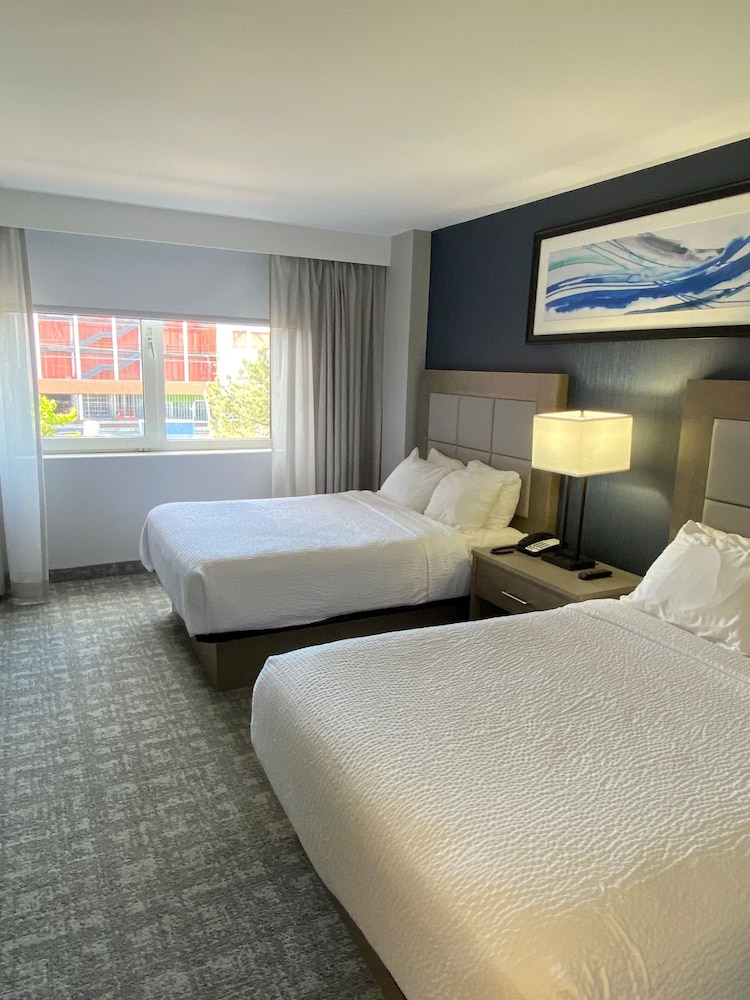 Standard Room, 2 Double Beds photo 2