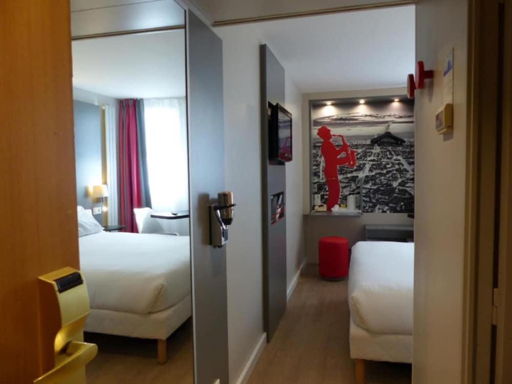 Basic Double Room photo 1