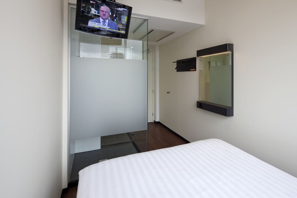 Standard Double Room, 1 Double Bed