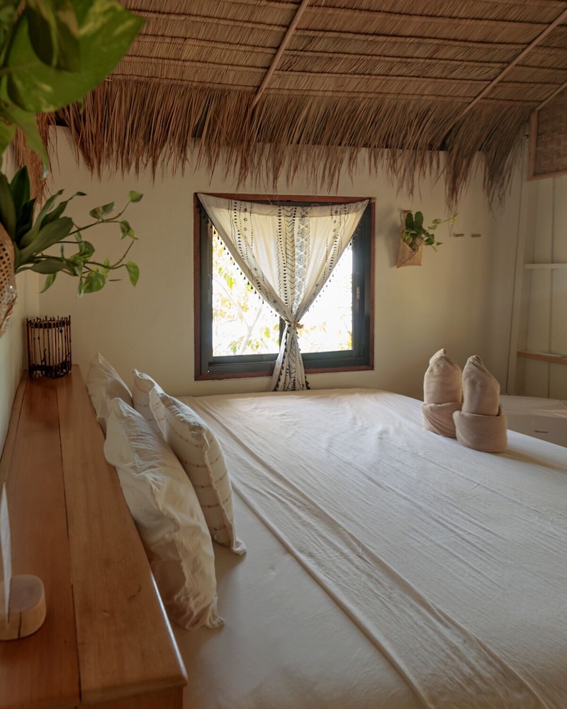 Comfort Bungalow