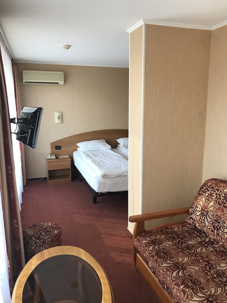 Superior Double Room photo 2