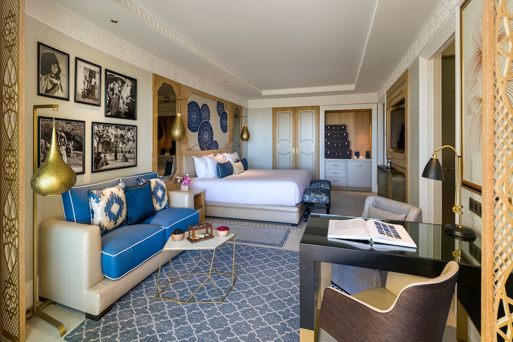 Deluxe Room, 1 Double Bed (Panoramic View)
