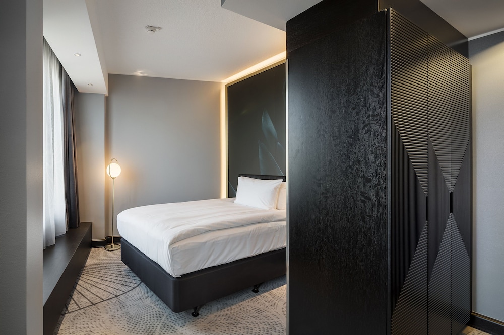 Room, 1 Twin Bed, Club Lounge Access (Club Lounge Access)