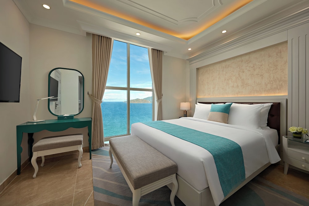 Family Suite, Multiple Beds