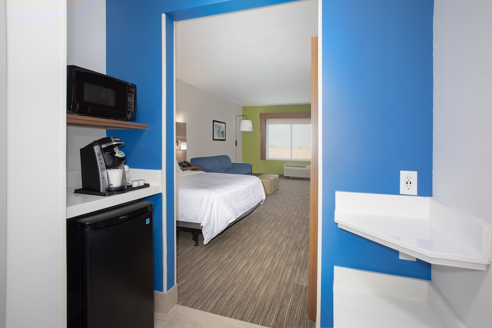 Suite, 1 King Bed, Mobility Accessible (Communications) - Photo 4