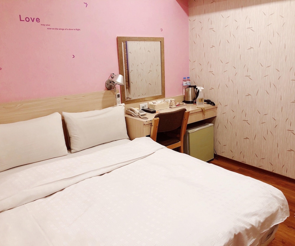 Double Room (Budget)