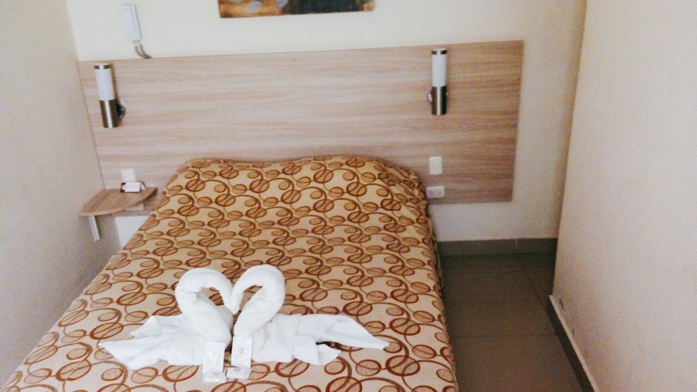 Standard Double Room photo 3